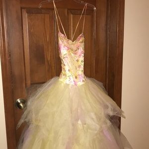 COPY - Prom Dress